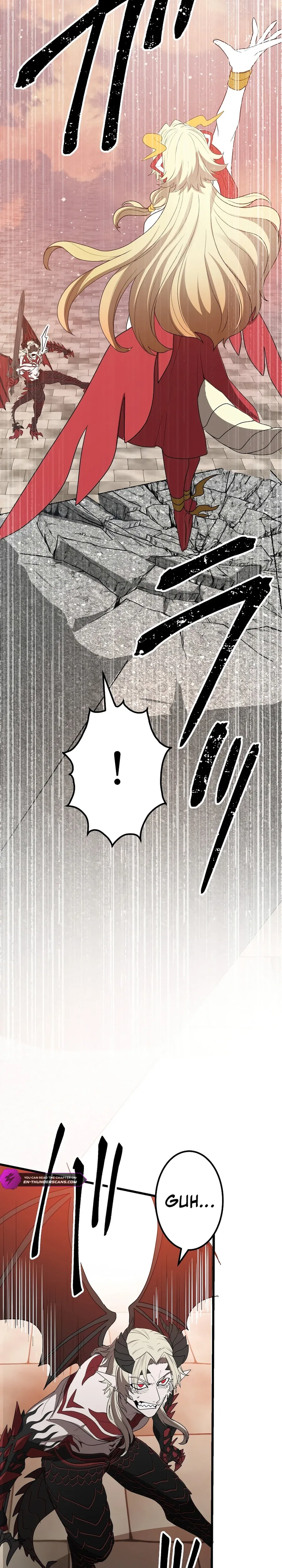 Dragons Awakening Chapter 27 – Page 48