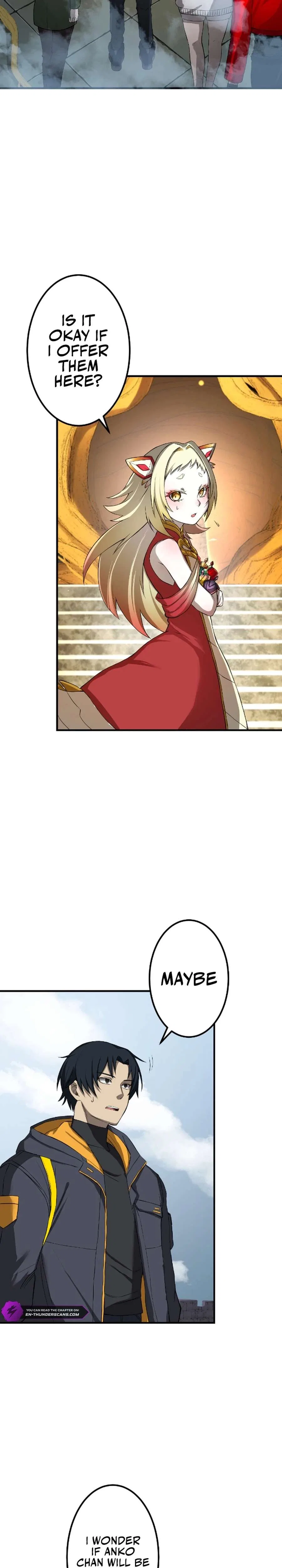 Dragons Awakening Chapter 26 – Page 4