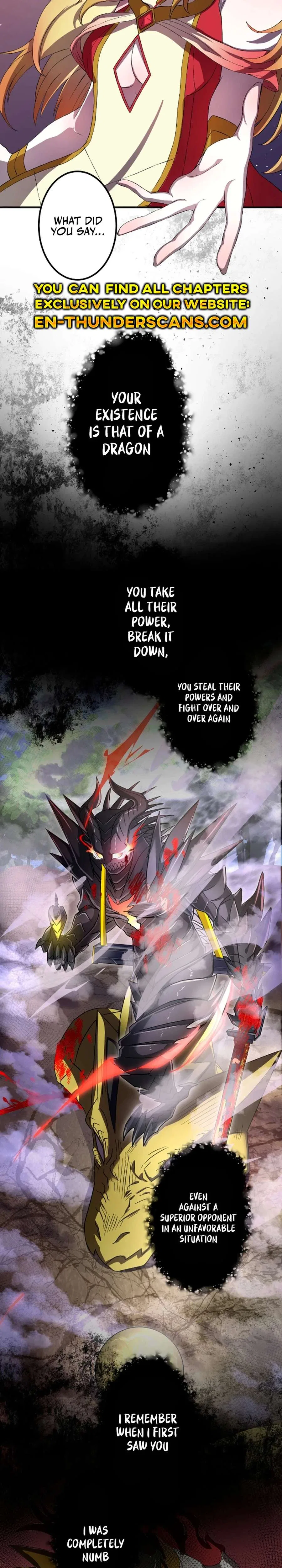 Dragons Awakening Chapter 26 – Page 40