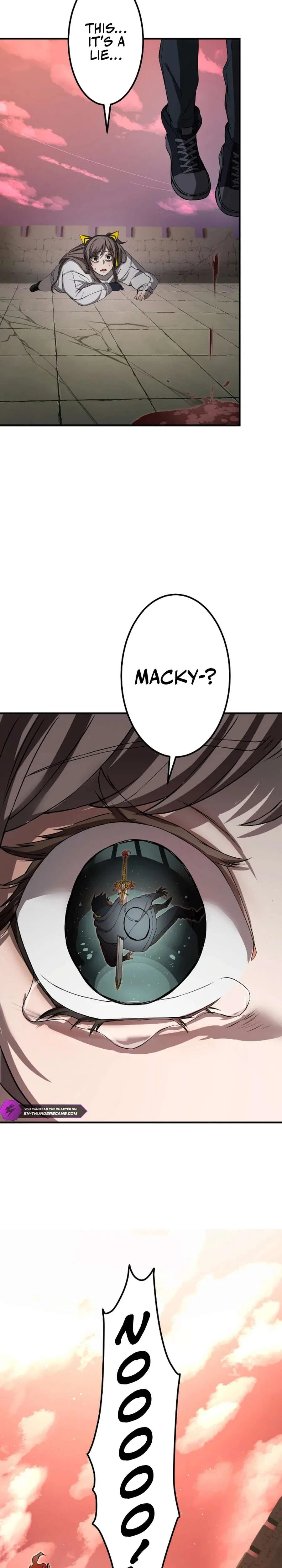 Dragons Awakening Chapter 26 – Page 45