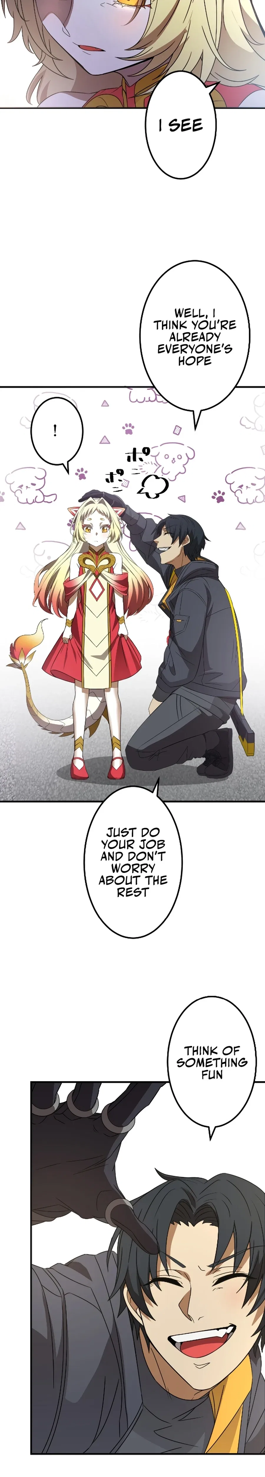 Dragons Awakening Chapter 25 – Page 14