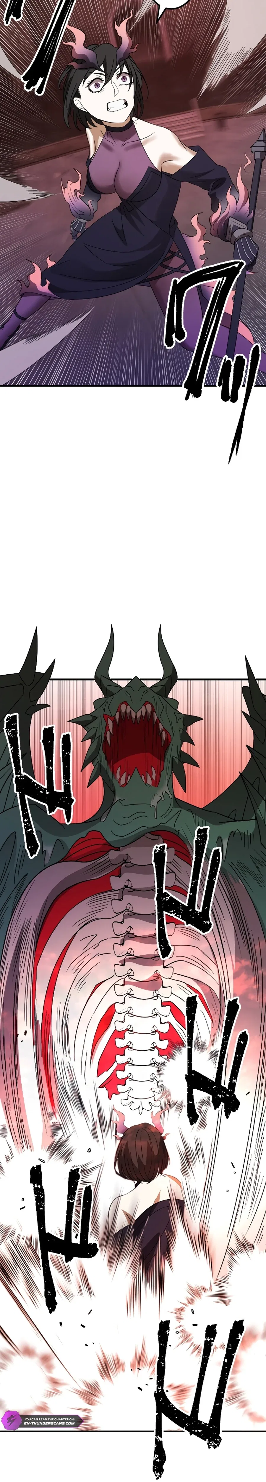 Dragons Awakening Chapter 25 – Page 37
