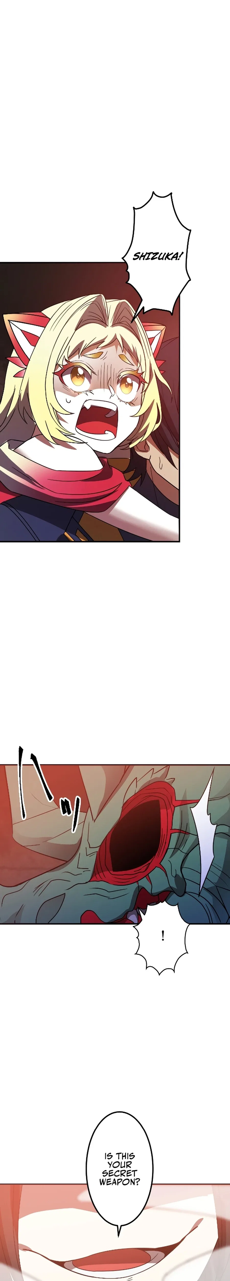 Dragons Awakening Chapter 25 – Page 38