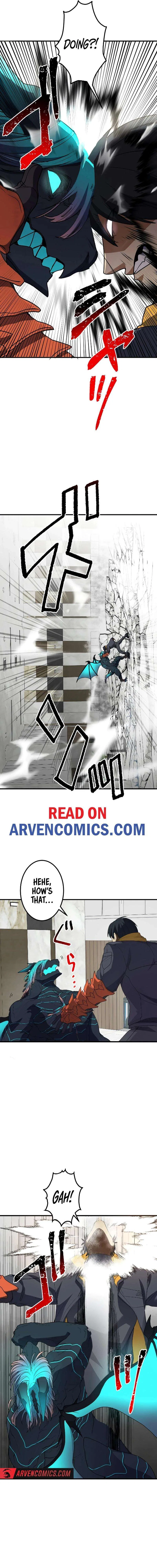 Dragons Awakening Chapter 24 – Page 17