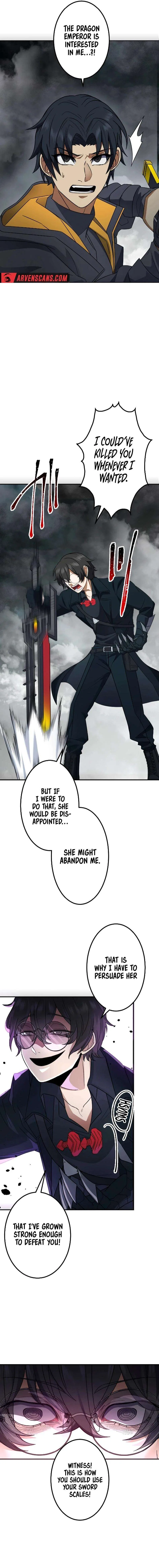 Dragons Awakening Chapter 22 – Page 12