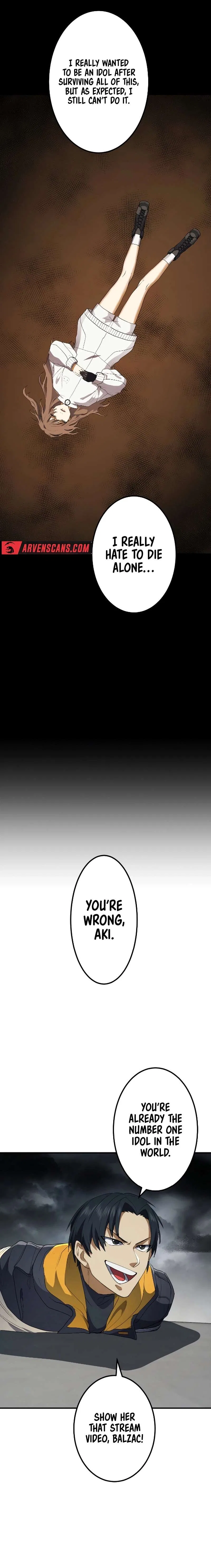 Dragons Awakening Chapter 21 – Page 29