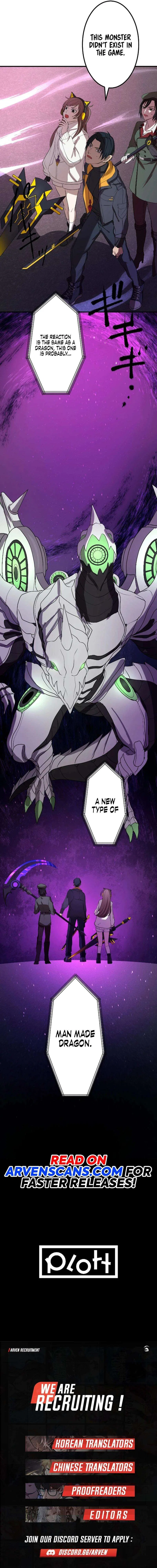 Dragons Awakening Chapter 20 – Page 29