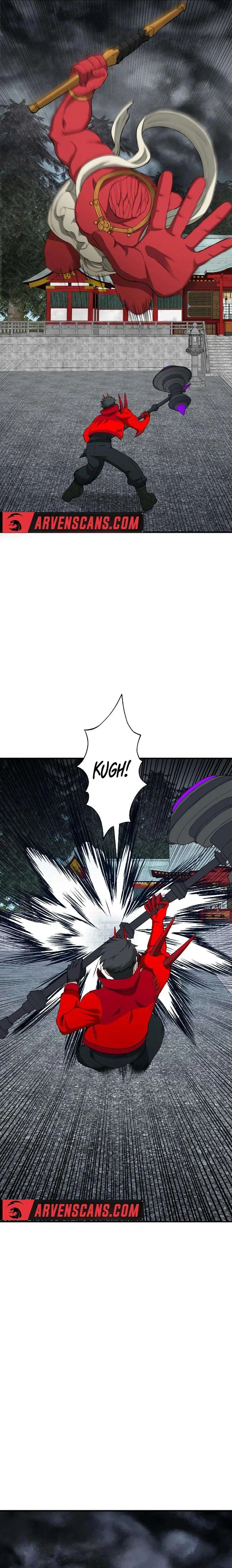 Dragons Awakening Chapter 19 – Page 15