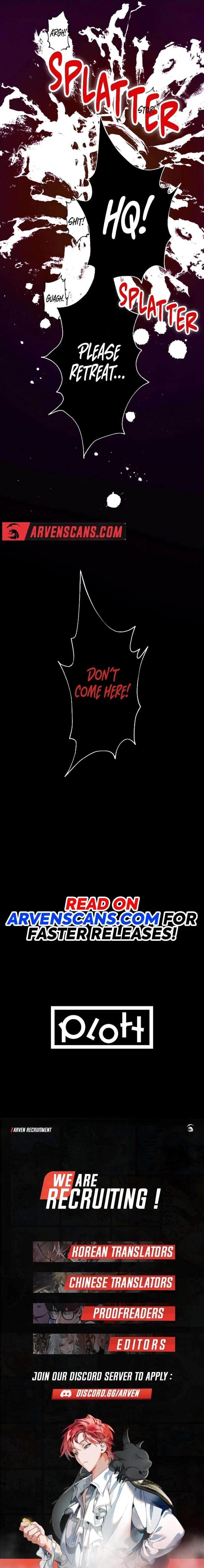Dragons Awakening Chapter 18 – Page 31
