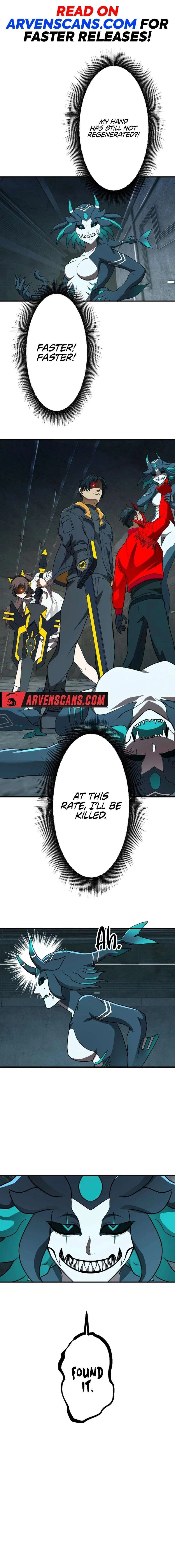 Dragons Awakening Chapter 17 – Page 14