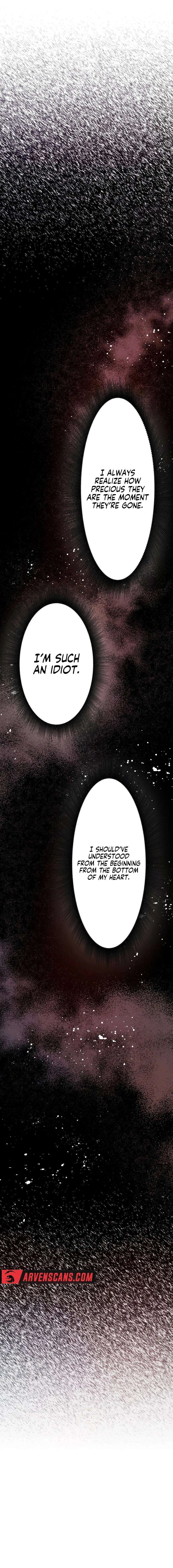 Dragons Awakening Chapter 12 – Page 3