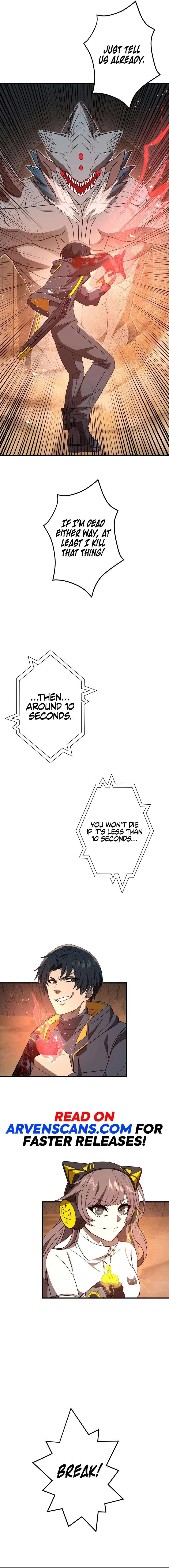 Dragons Awakening Chapter 11 – Page 17