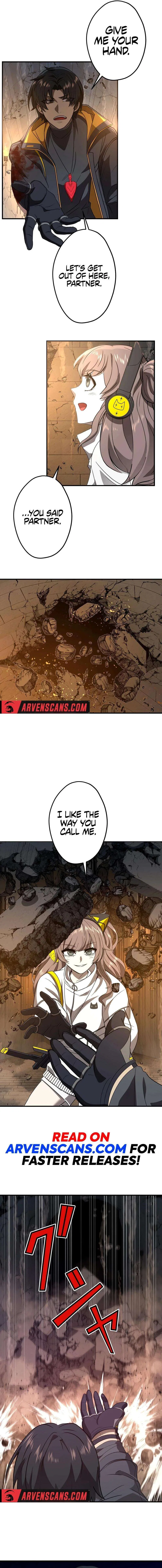 Dragons Awakening Chapter 11 – Page 24
