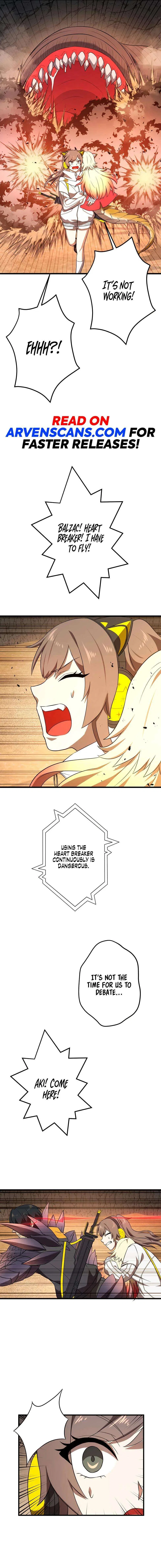 Dragons Awakening Chapter 10 – Page 17