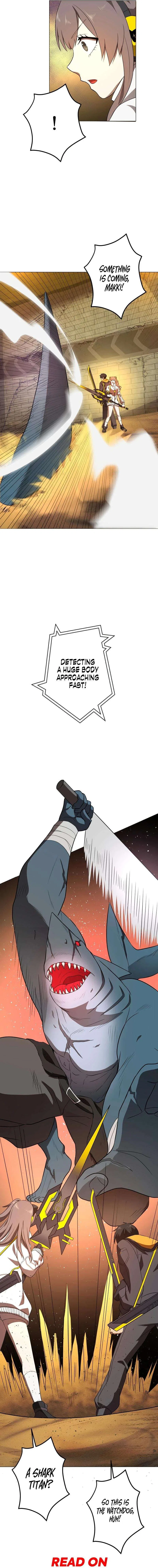 Dragons Awakening Chapter 9 – Page 14