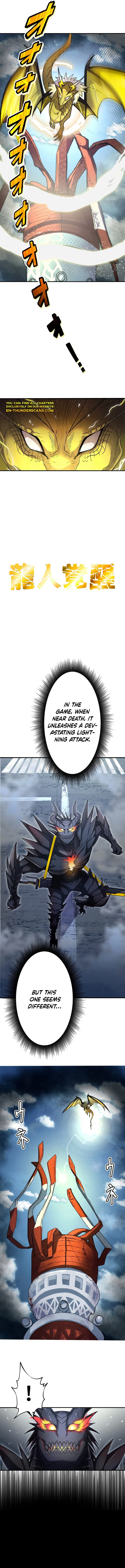 Dragons Awakening Chapter 7 – Page 2