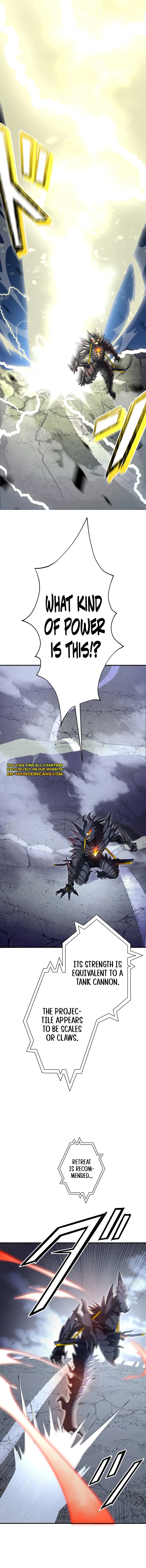 Dragons Awakening Chapter 7 – Page 5