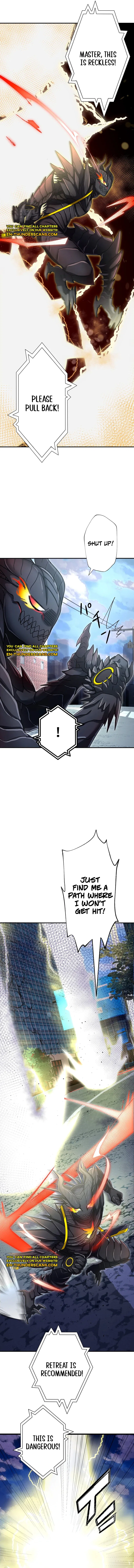Dragons Awakening Chapter 7 – Page 6