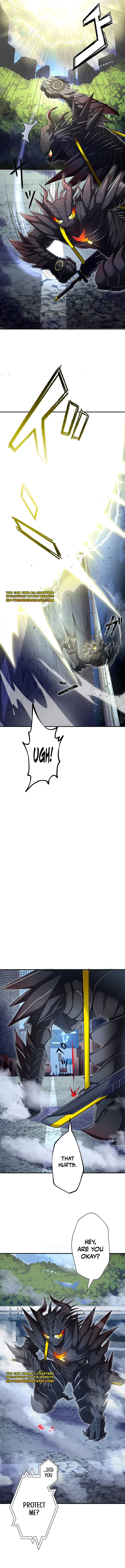 Dragons Awakening Chapter 7 – Page 7