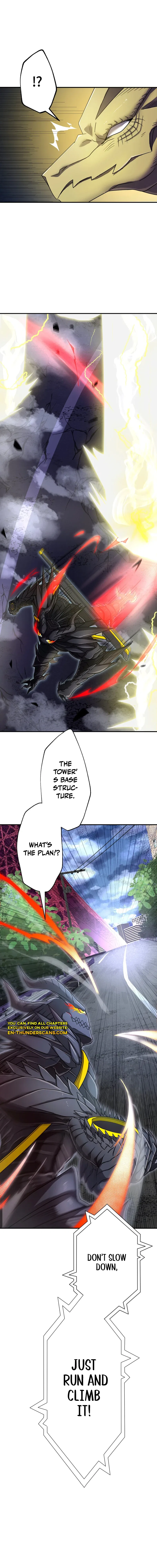Dragons Awakening Chapter 7 – Page 9