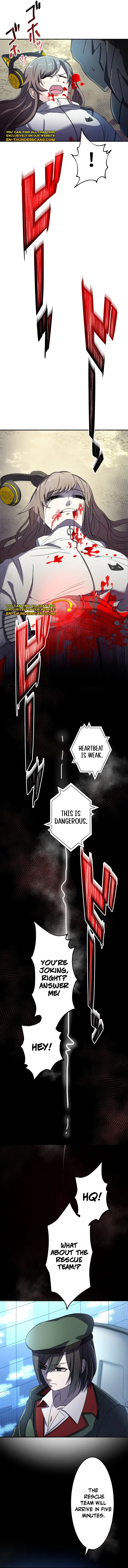 Dragons Awakening Chapter 7 – Page 18