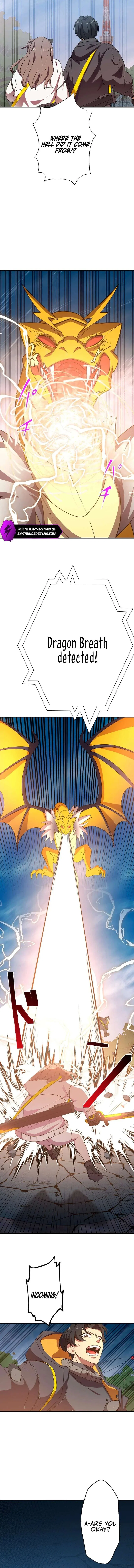 Dragons Awakening Chapter 6 – Page 7