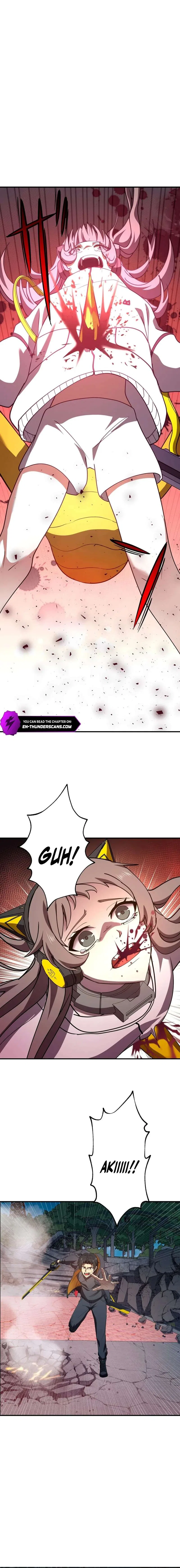 Dragons Awakening Chapter 6 – Page 11