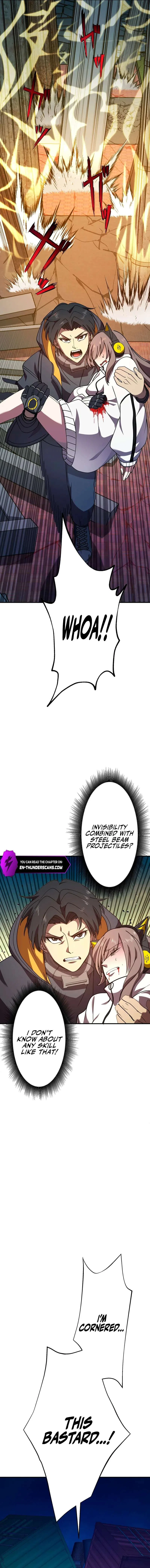 Dragons Awakening Chapter 6 – Page 13