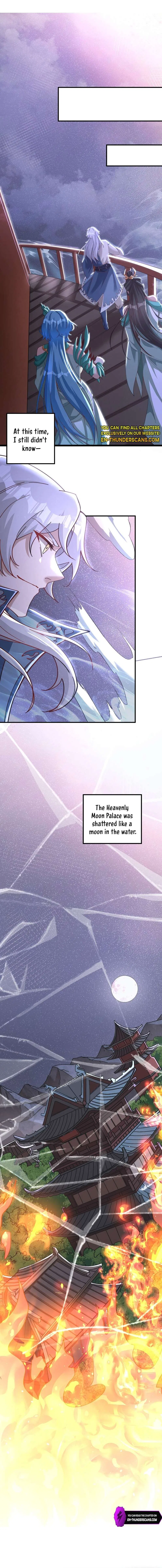 Millennial Cultivator Chapter 23 – Page 12