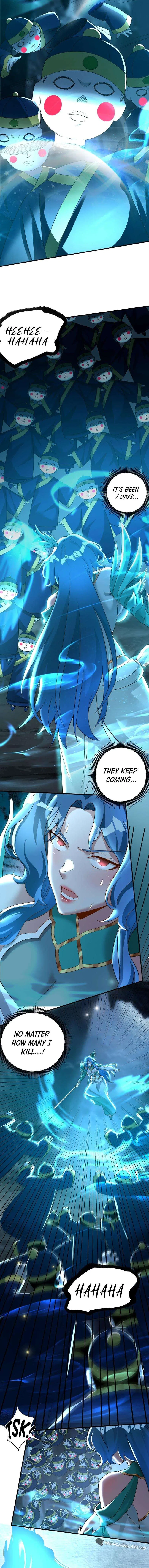 Millennial Cultivator Chapter 16 – Page 2