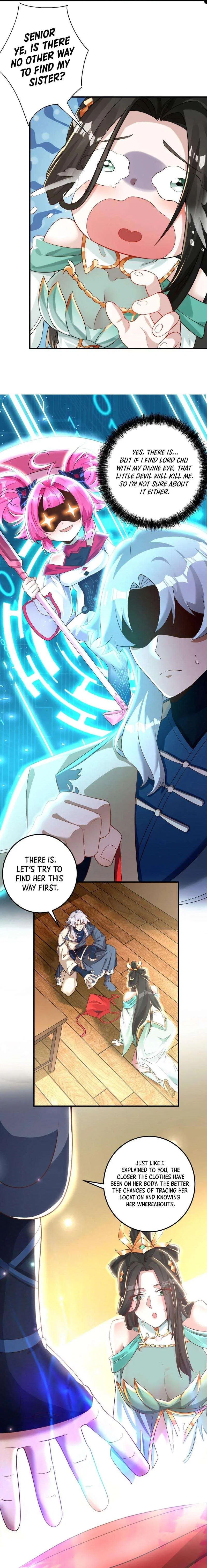 Millennial Cultivator Chapter 16 – Page 9