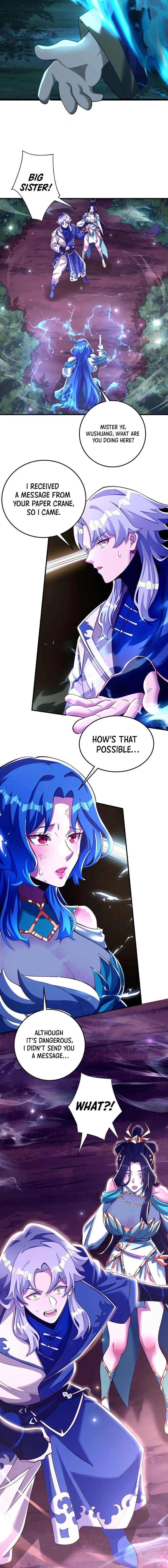 Millennial Cultivator Chapter 16 – Page 17