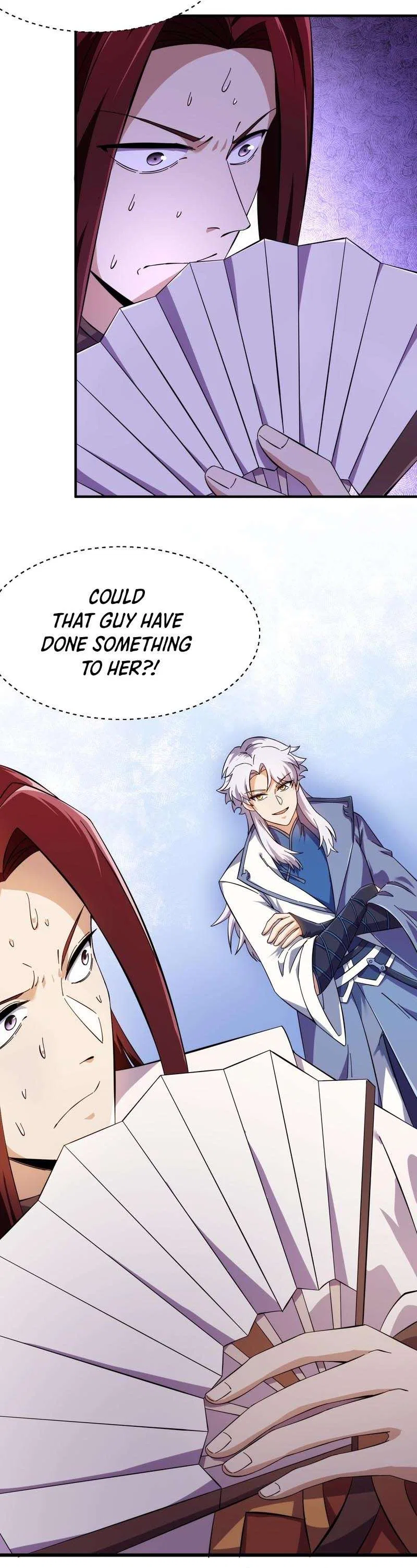 Millennial Cultivator Chapter 14 – Page 2