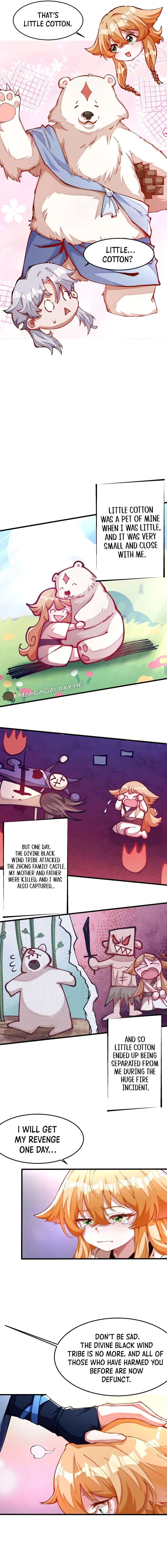 Millennial Cultivator Chapter 9 – Page 3