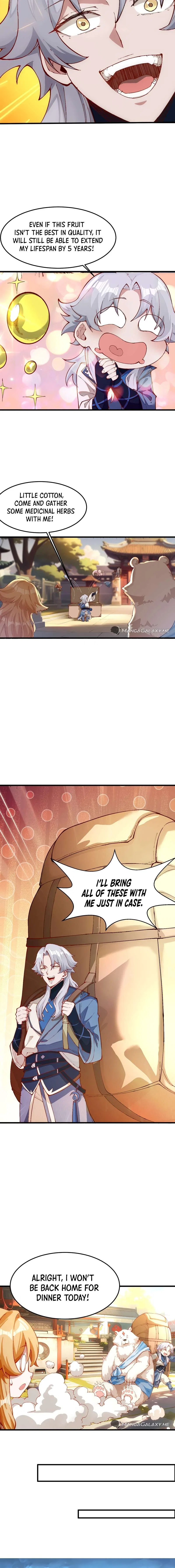 Millennial Cultivator Chapter 9 – Page 6