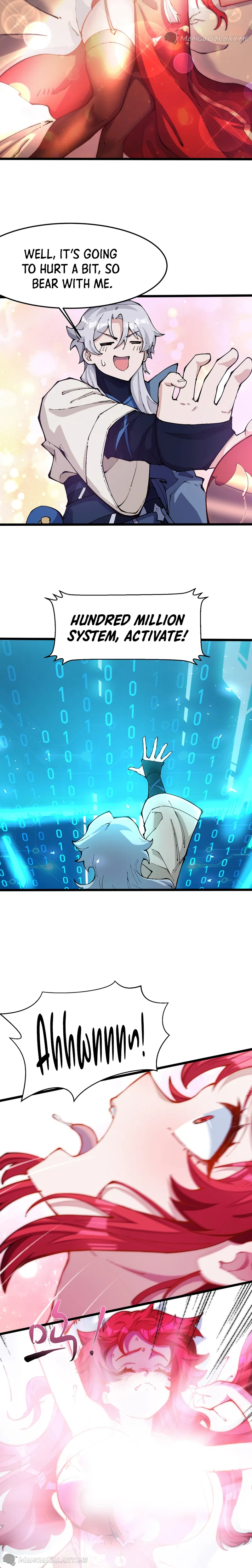 Millennial Cultivator Chapter 7 – Page 9
