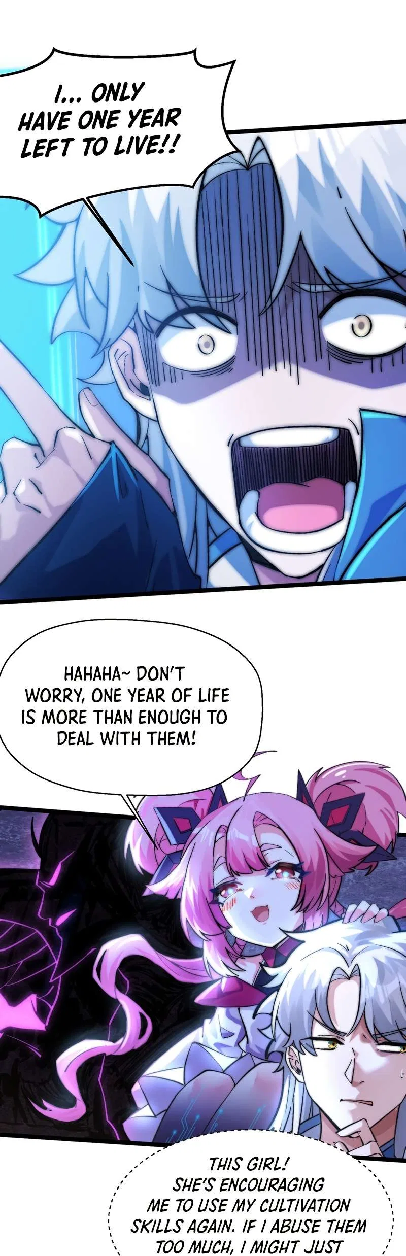 Millennial Cultivator Chapter 6 – Page 2