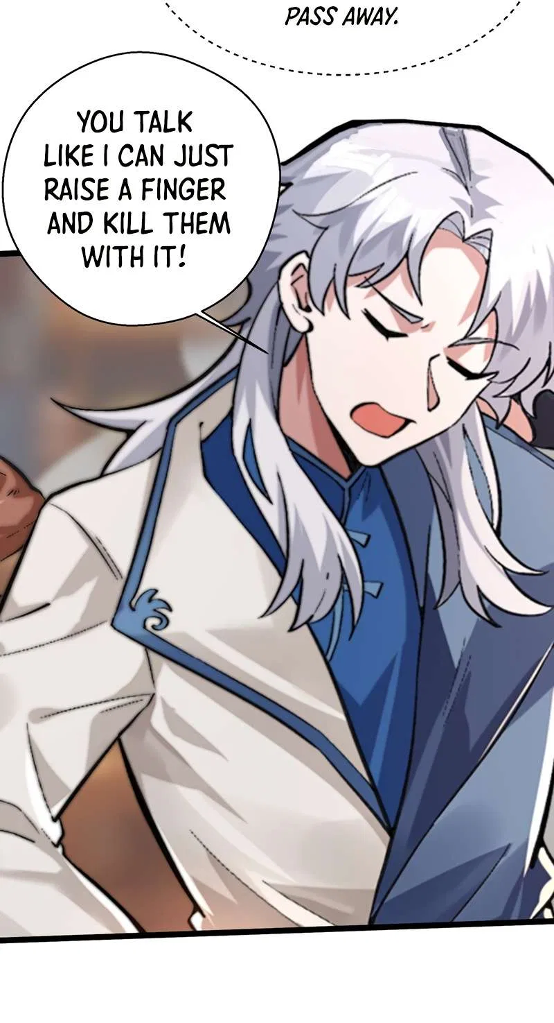 Millennial Cultivator Chapter 6 – Page 3
