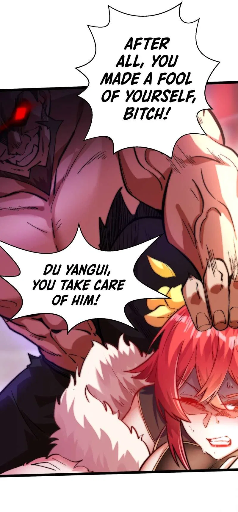 Millennial Cultivator Chapter 6 – Page 4