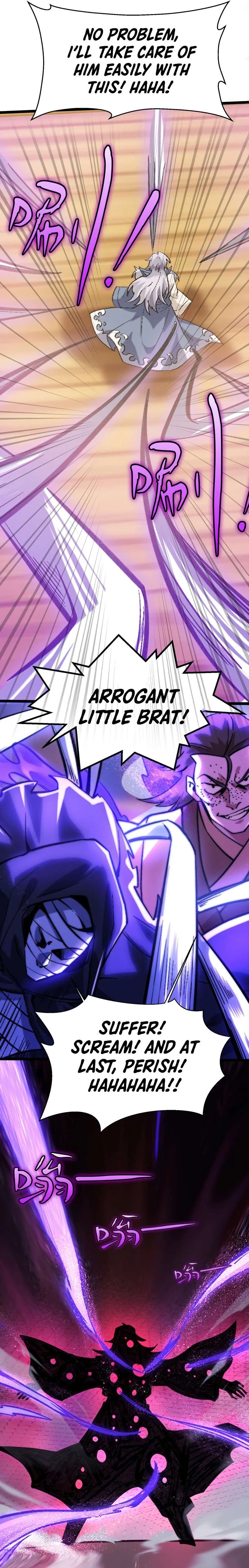 Millennial Cultivator Chapter 6 – Page 5