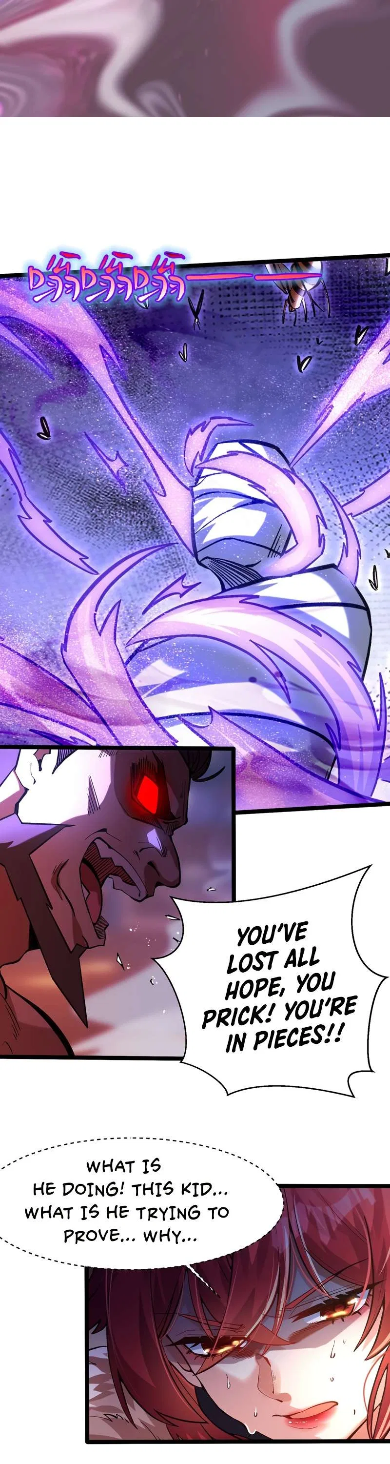 Millennial Cultivator Chapter 6 – Page 6