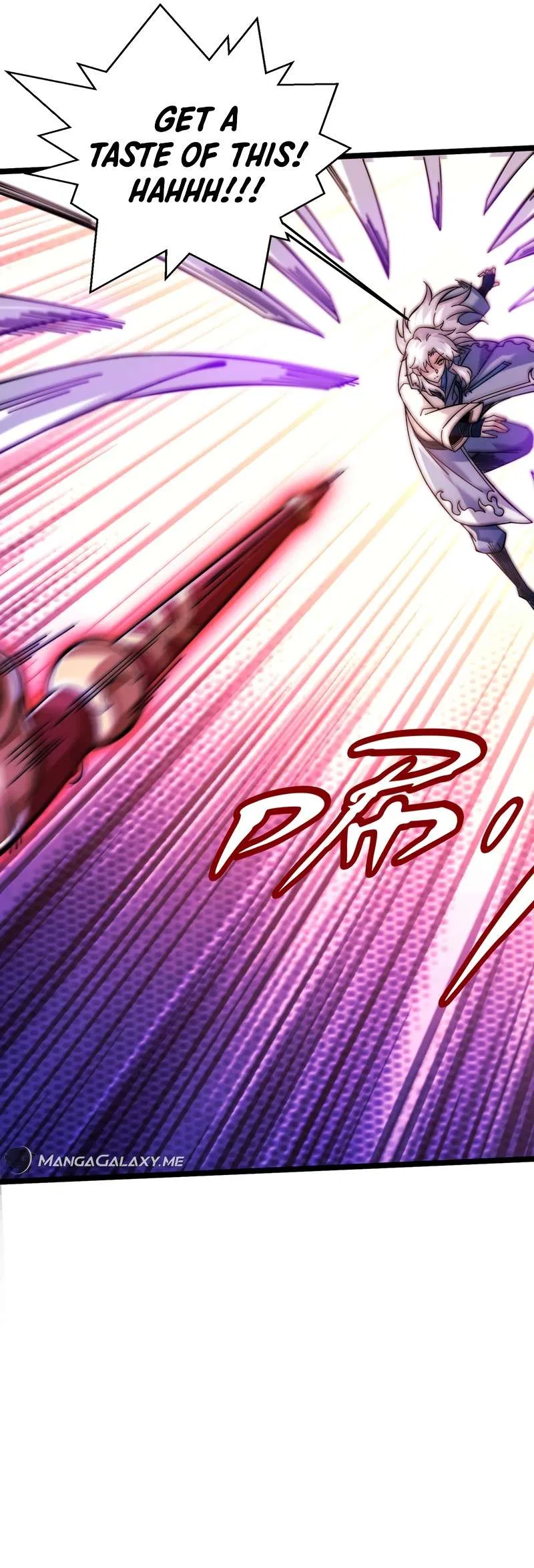 Millennial Cultivator Chapter 6 – Page 9