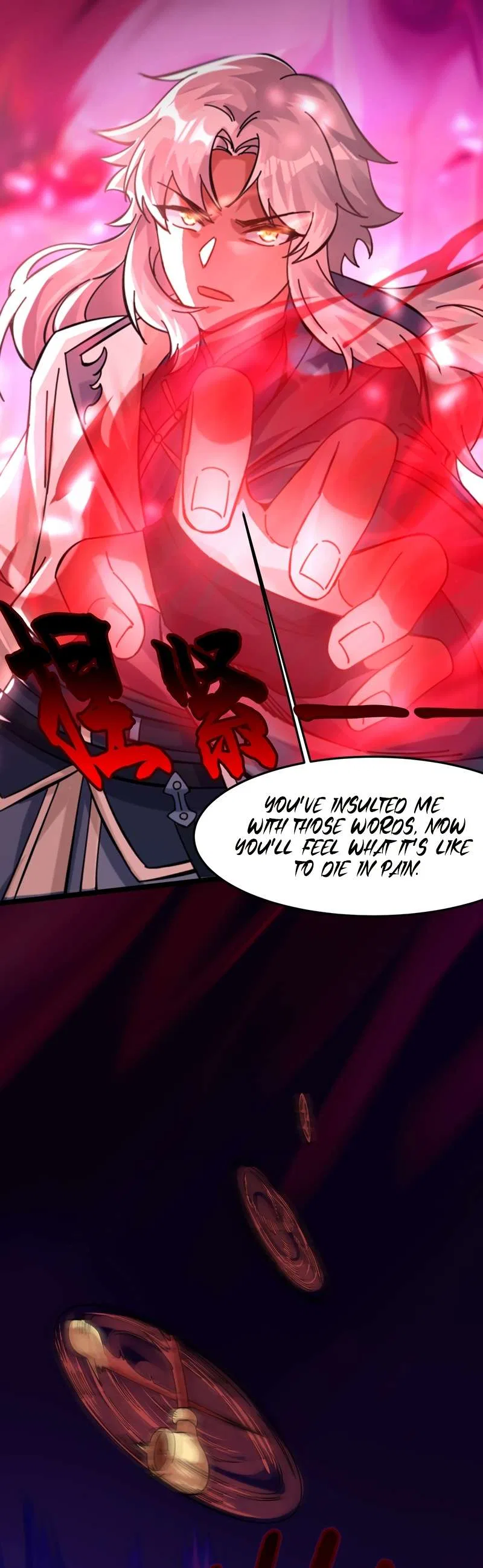 Millennial Cultivator Chapter 6 – Page 14