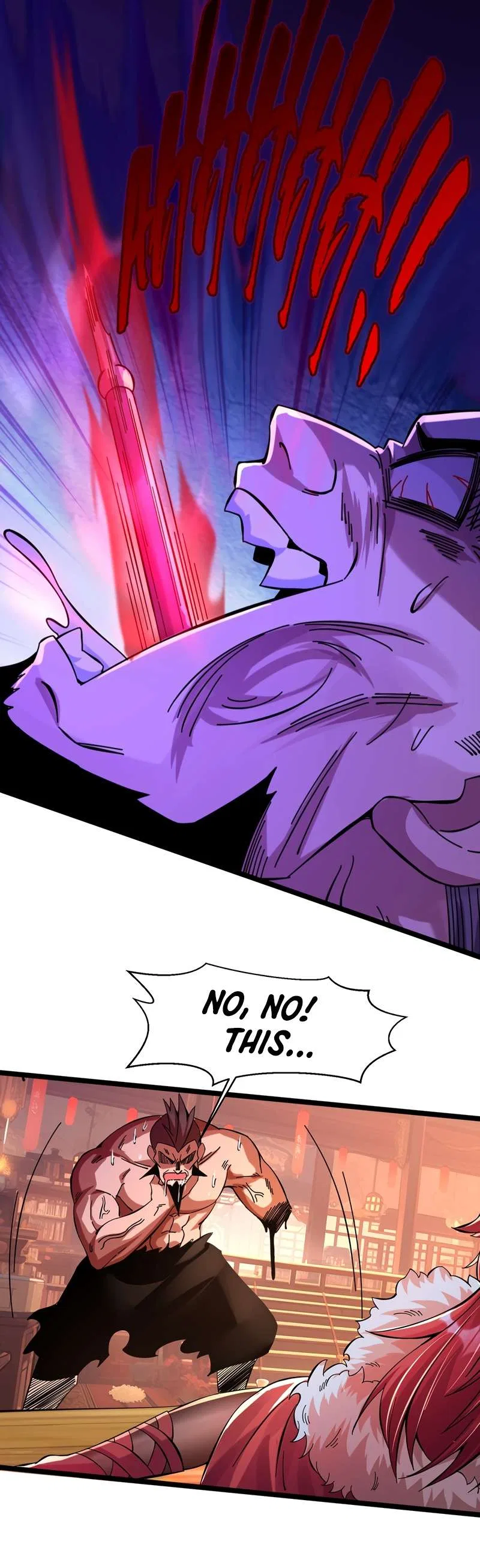 Millennial Cultivator Chapter 6 – Page 15