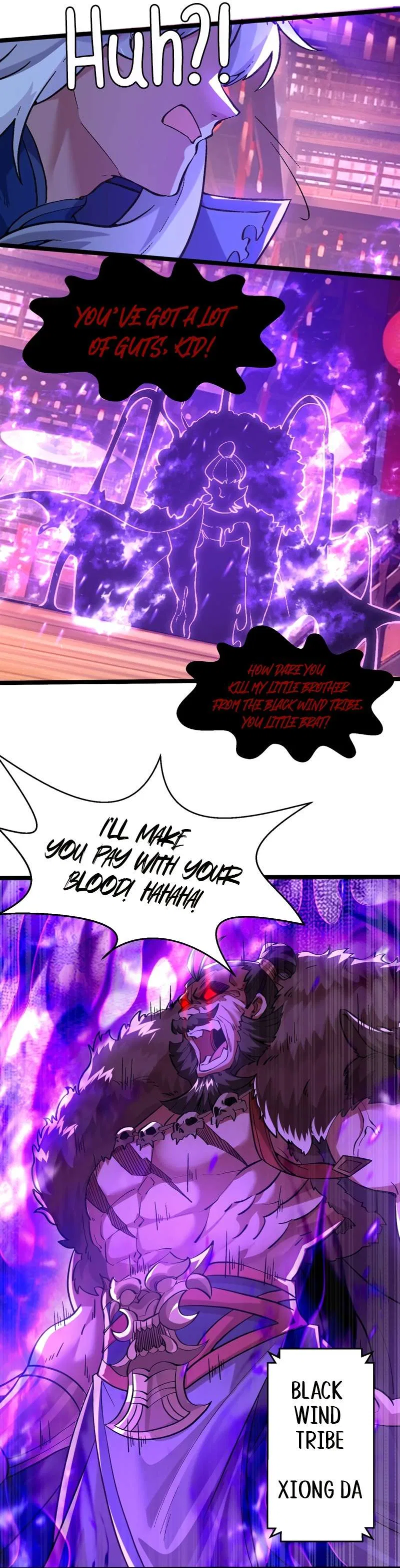 Millennial Cultivator Chapter 6 – Page 24