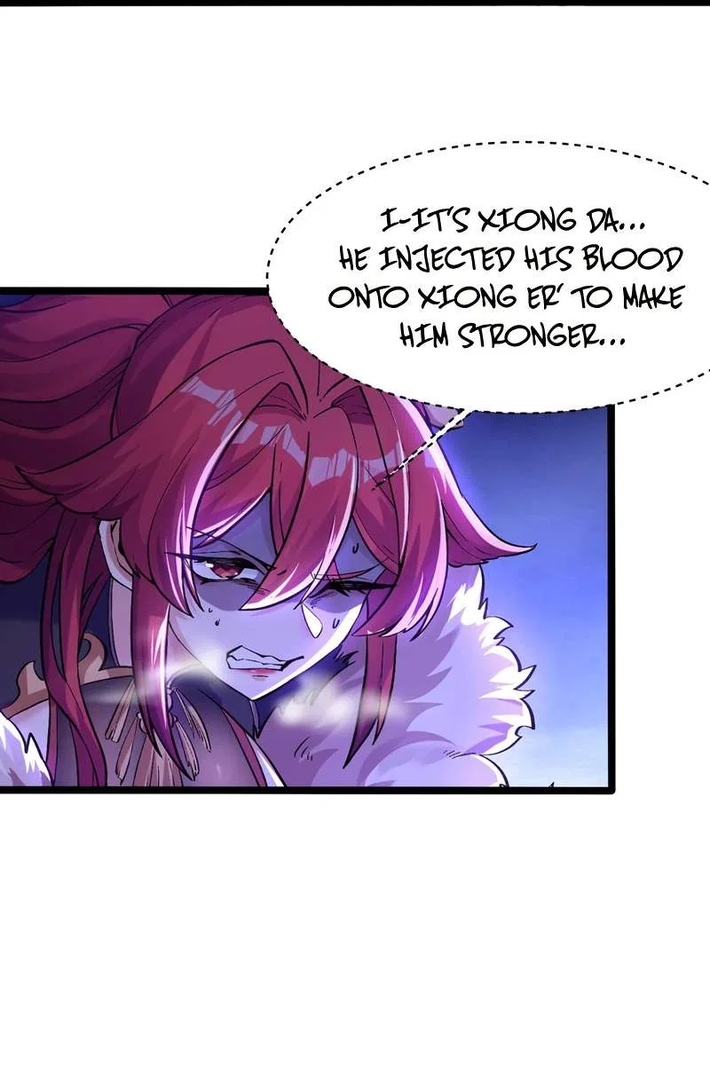 Millennial Cultivator Chapter 6 – Page 25