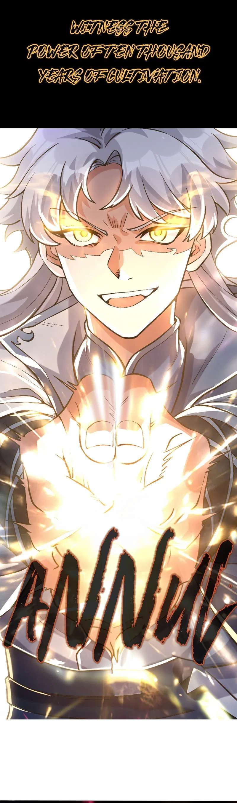 Millennial Cultivator Chapter 6 – Page 30