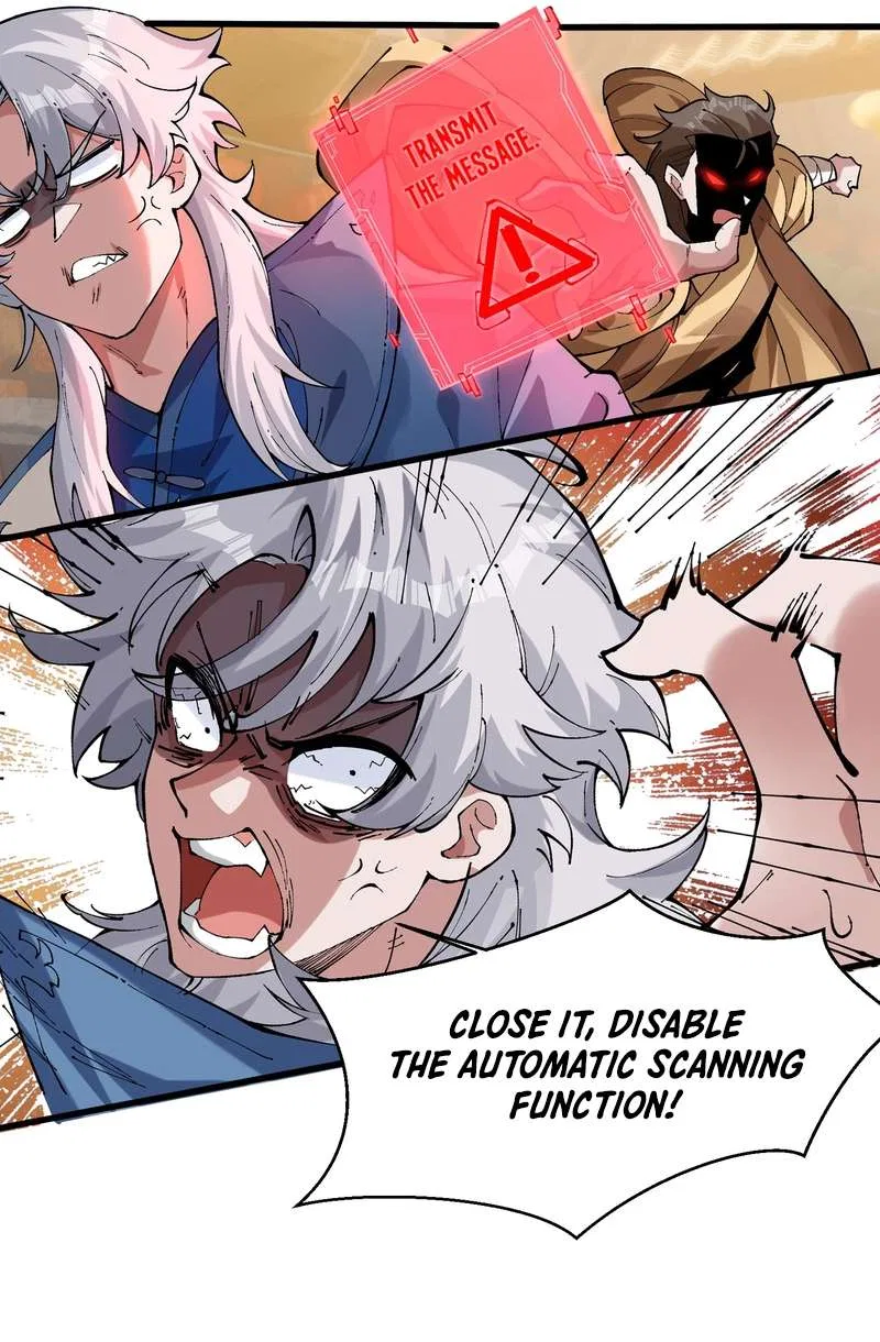 Millennial Cultivator Chapter 5 – Page 8