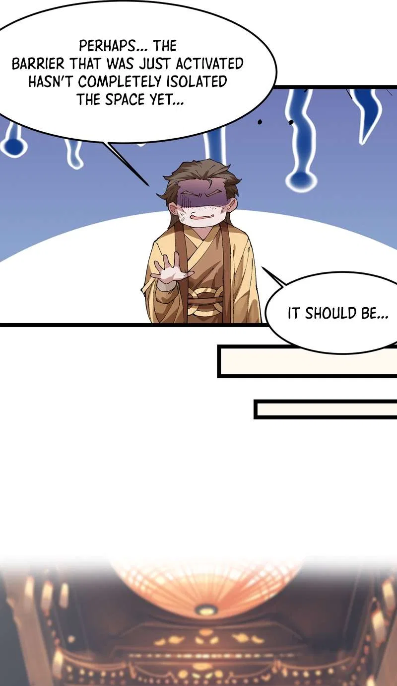 Millennial Cultivator Chapter 5 – Page 10