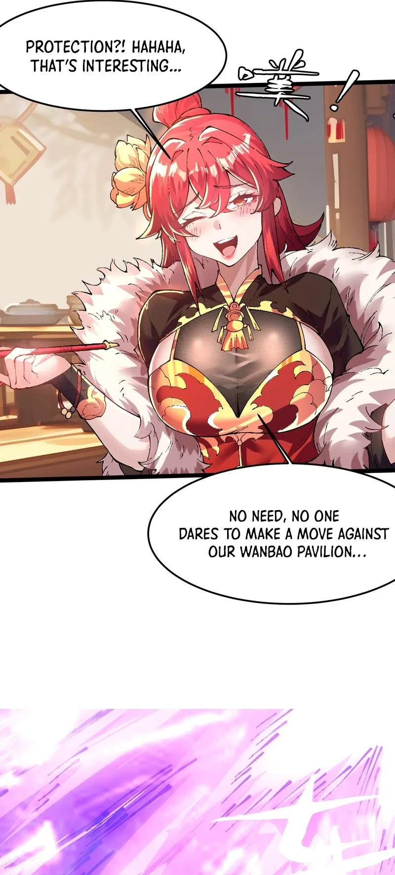 Millennial Cultivator Chapter 5 – Page 19
